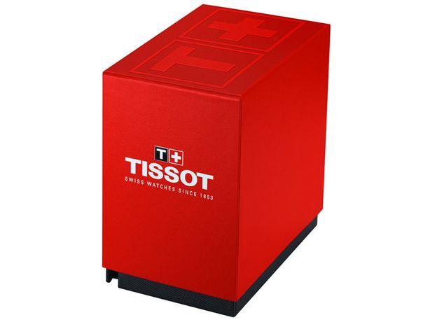 Tissot T125.617.37.051.01