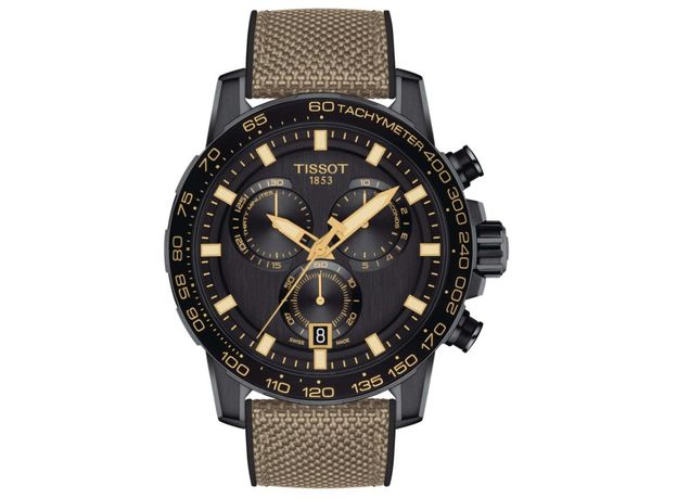Tissot T125.617.37.051.01