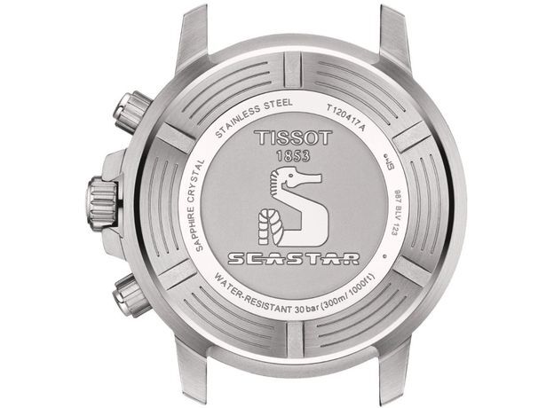 Tissot T120.417.11.421.00
