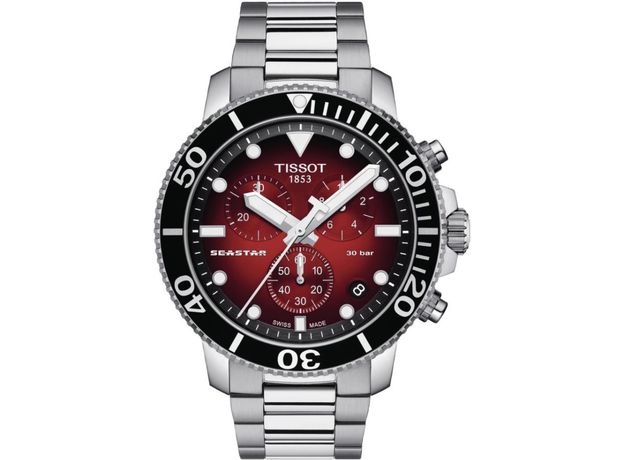 Tissot T120.417.11.421.00