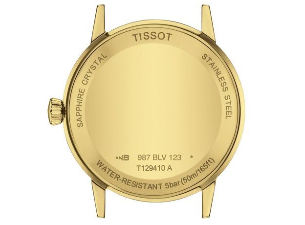 Tissot T129.410.36.261.00