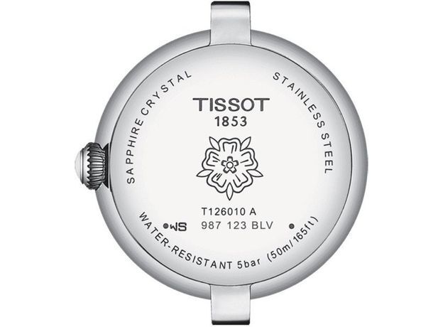 Tissot T126.010.11.013.00