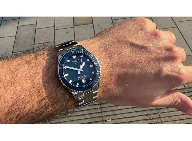 Tissot T120.410.11.041.00