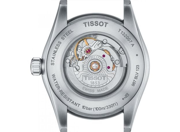 Tissot T132.007.11.066.01