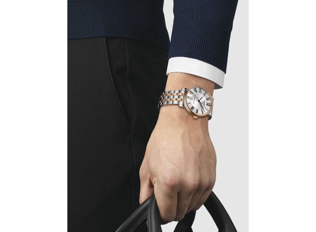 Tissot T122.407.22.033.00
