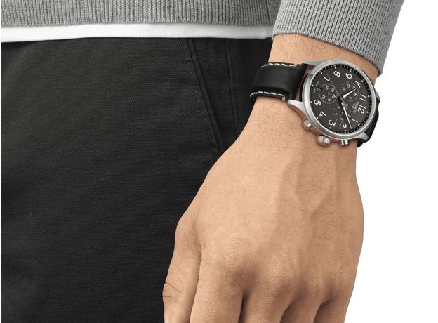 Tissot T116.617.16.062.00