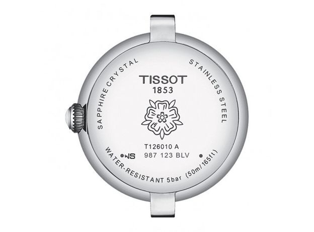 Tissot T126.010.16.013.00