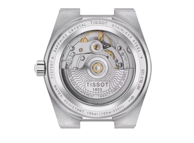 Tissot T137.207.11.351.00