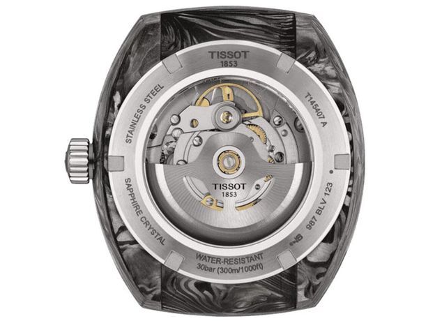 Tissot T145.407.97.057.00