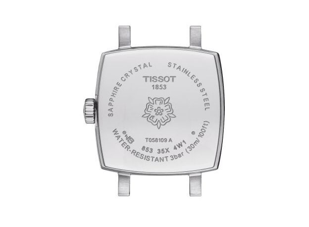 Tissot T058.109.16.031.01