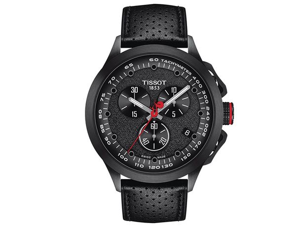 Tissot T135.417.37.051.02