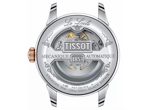 Tissot T006.407.22.033.02