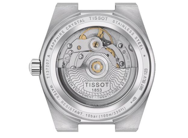 Tissot T137.207.11.051.00