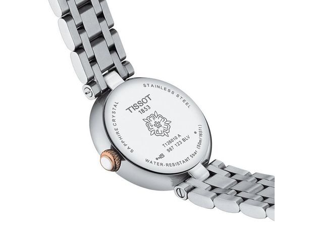 Tissot T126.010.22.013.01