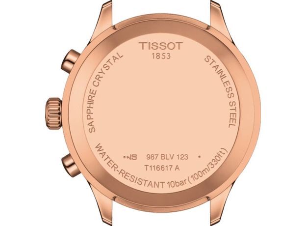 Tissot T116.617.36.042.00