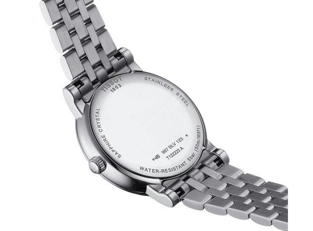 Tissot T122.223.11.033.00