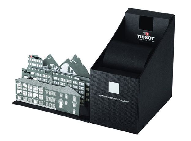 Tissot T122.223.11.033.00