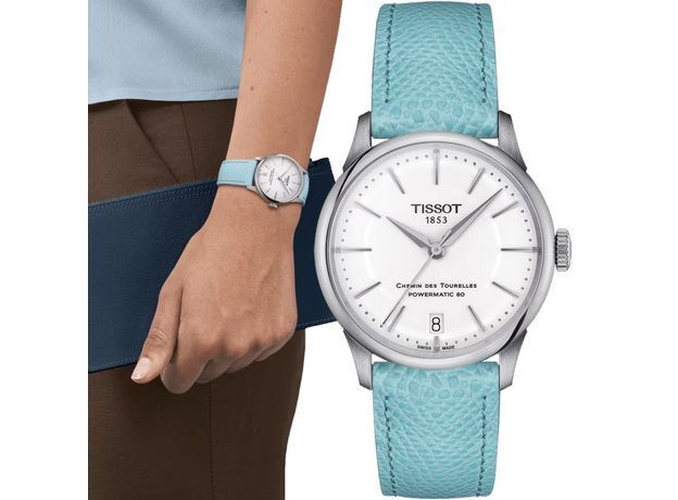Tissot T139.207.16.011.00