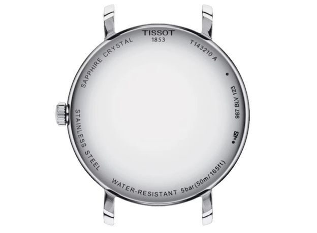 Tissot T143.210.11.091.00