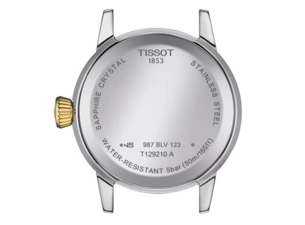 Tissot T129.210.22.031.00