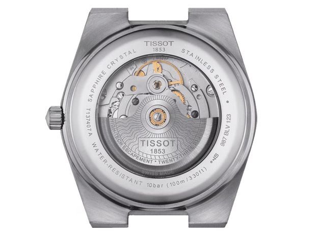 Tissot T137.407.17.041.00