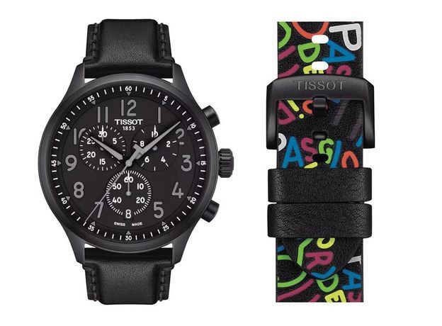 Tissot T116.617.36.052.04