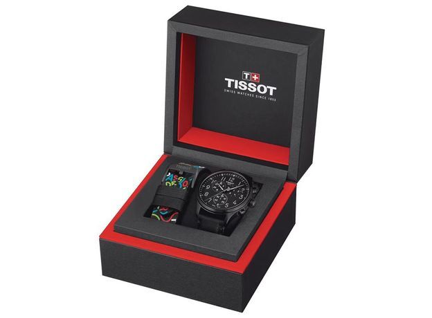 Tissot T116.617.36.052.04
