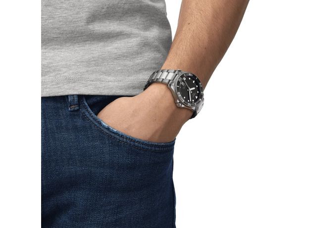 Tissot T120.410.11.051.00
