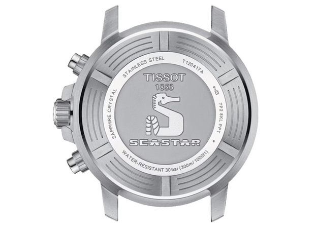 Tissot T120.417.17.081.01