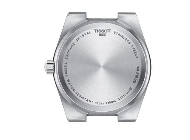 Tissot T137.210.11.091.00