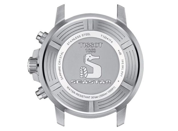 Tissot T120.417.17.051.03