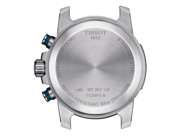 Tissot T125.617.11.041.00
