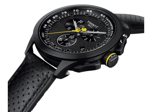 Tissot T135.417.37.051.00