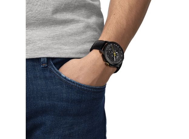 Tissot T135.417.37.051.00