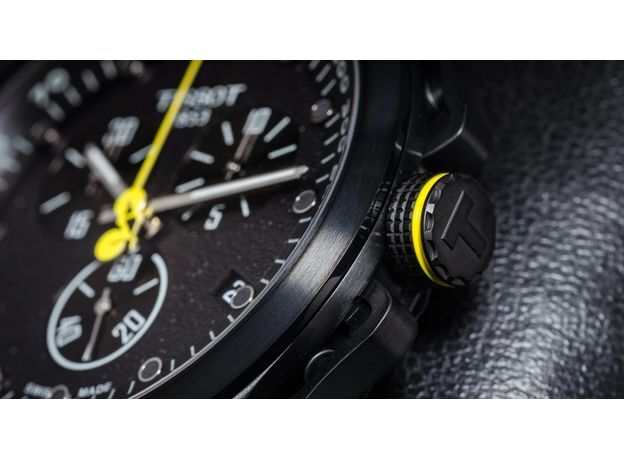 Tissot T135.417.37.051.00