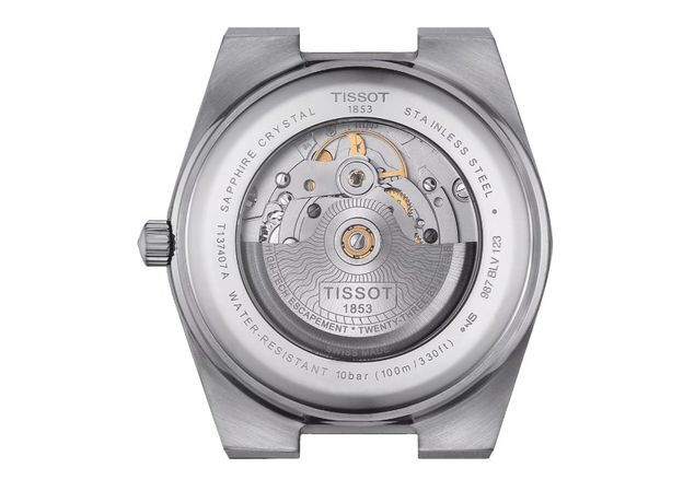 Tissot T137.407.11.351.00