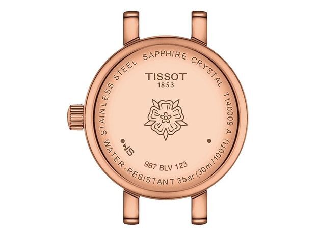 Tissot T140.009.33.111.00