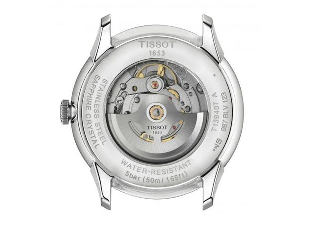 Tissot T139.407.11.091.00