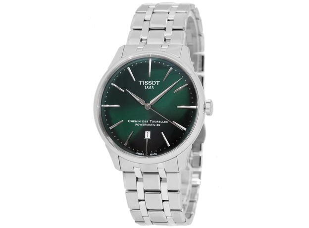 Tissot T139.407.11.091.00