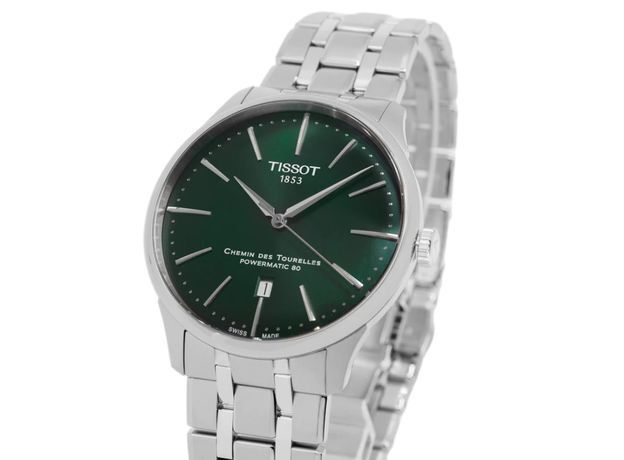 Tissot T139.407.11.091.00