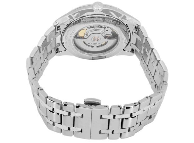 Tissot T139.407.11.091.00