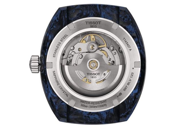 Tissot T145.407.97.057.01
