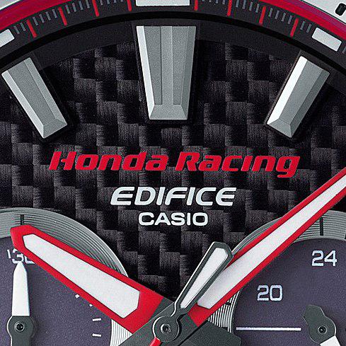 Casio EQS-800HR-1AER
