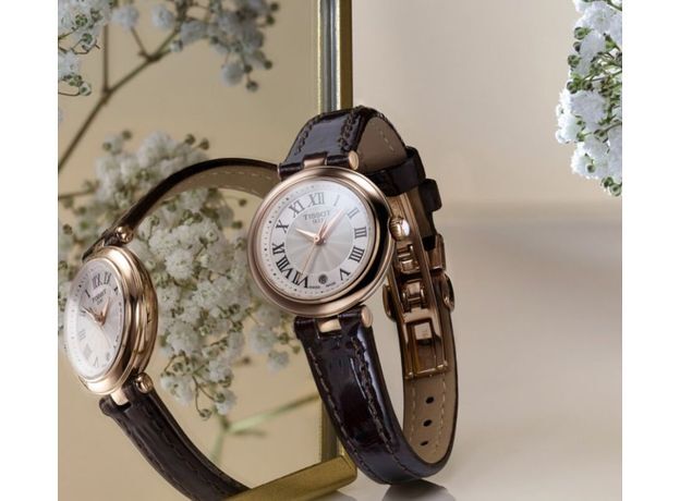 Tissot T126.010.36.013.00