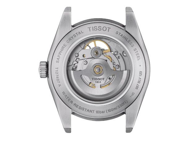 Tissot T127.407.11.081.00