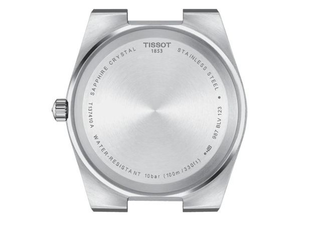 Tissot T137.410.17.041.00