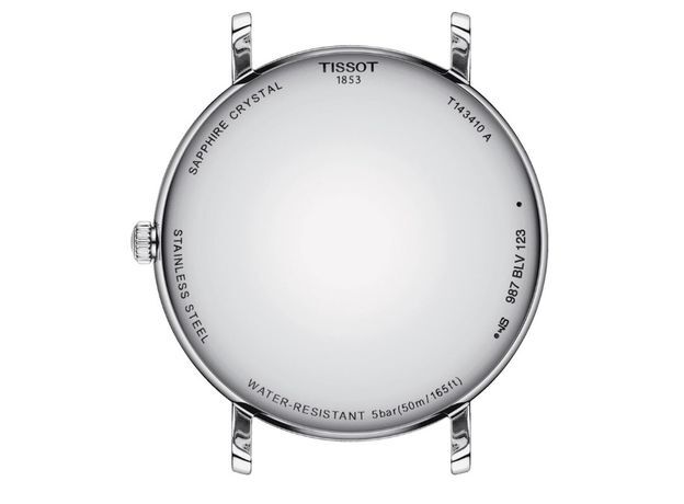 Tissot T143.410.11.011.00