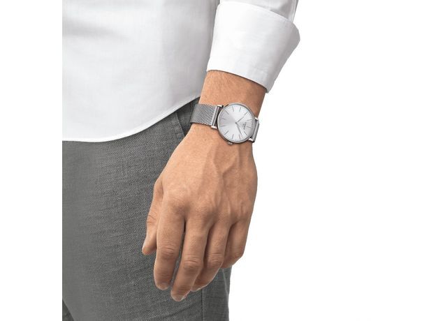 Tissot T143.410.11.011.00