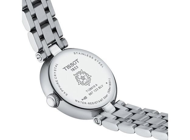 Tissot T126.010.61.113.00
