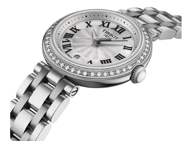 Tissot T126.010.61.113.00